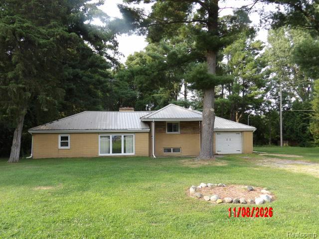 9384 Birch Run Road Property Photo 1