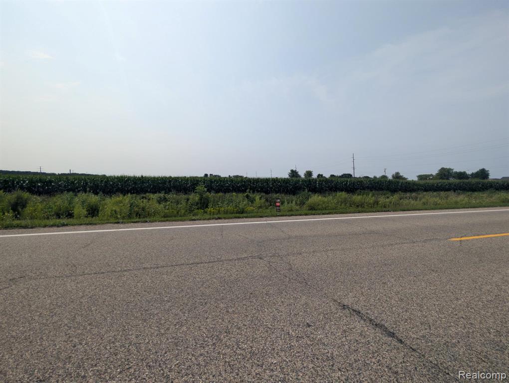 0 Brown Road Property Photo 2