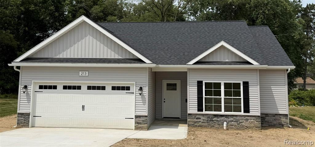 213 McFarland Street