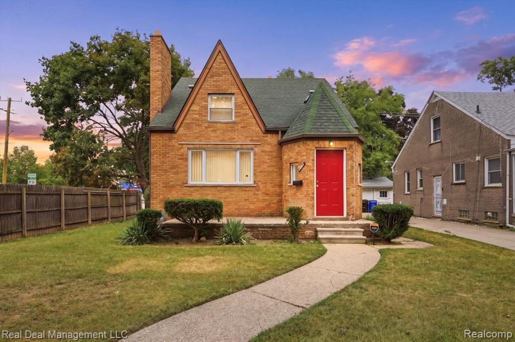 15162 Faust Avenue Property Photo 1
