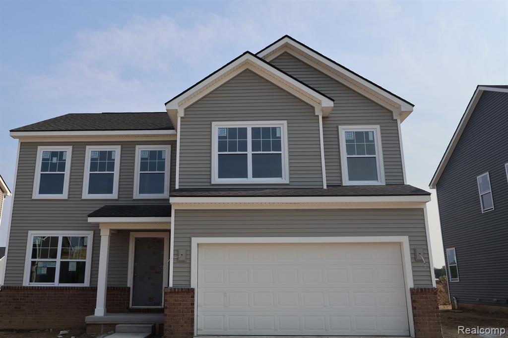 4125 Sedgeview Circle Property Photo 1