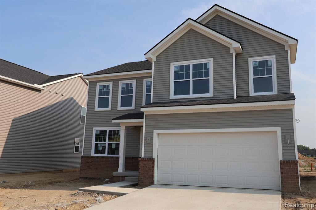 4125 Sedgeview Circle Property Photo 2
