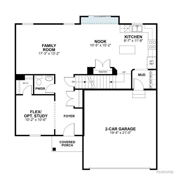 4125 Sedgeview Circle Property Photo 4