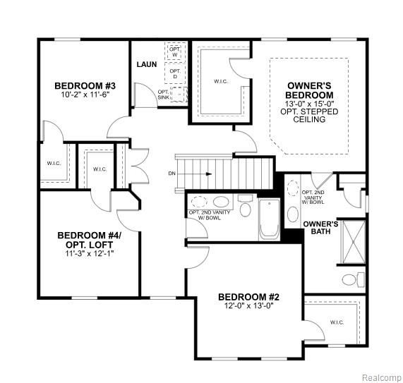4125 Sedgeview Circle Property Photo 5