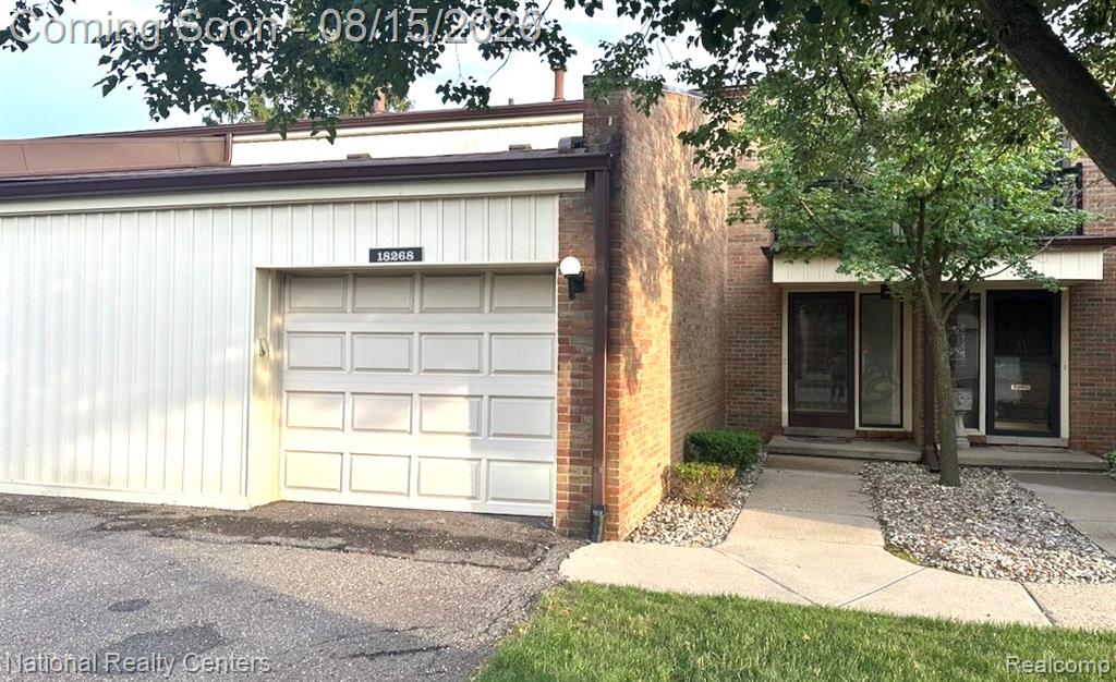 18268 University Park Drive