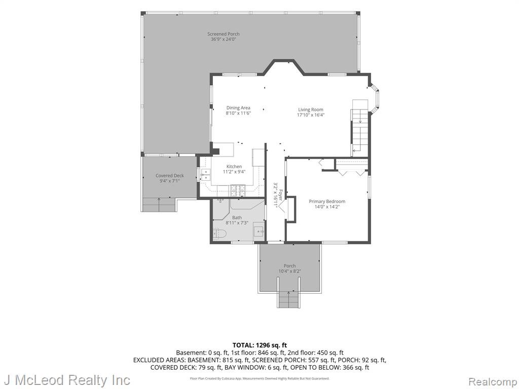 1738 E Pioneer Road Property Photo 62