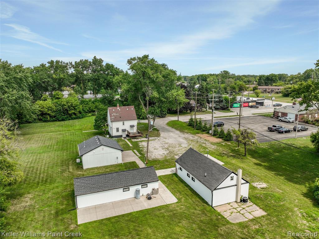 23880 Shook Road Property Photo 23