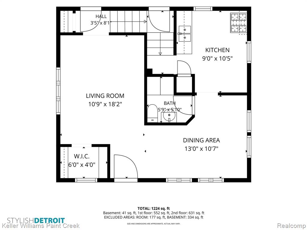 23880 Shook Road Property Photo 58