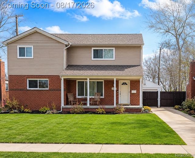 34024 Glenview Drive Property Photo 1