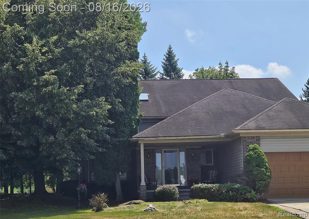 45113 Lindsey Drive