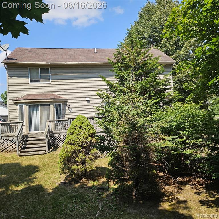 45113 Lindsey Drive Property Photo 5