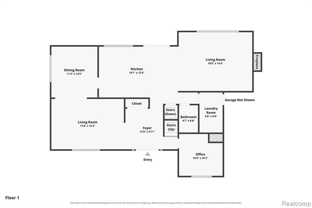 6240 Wynford Drive Property Photo 44
