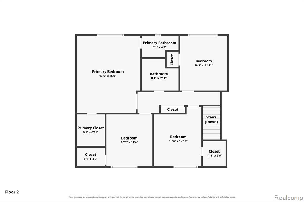 6240 Wynford Drive Property Photo 45