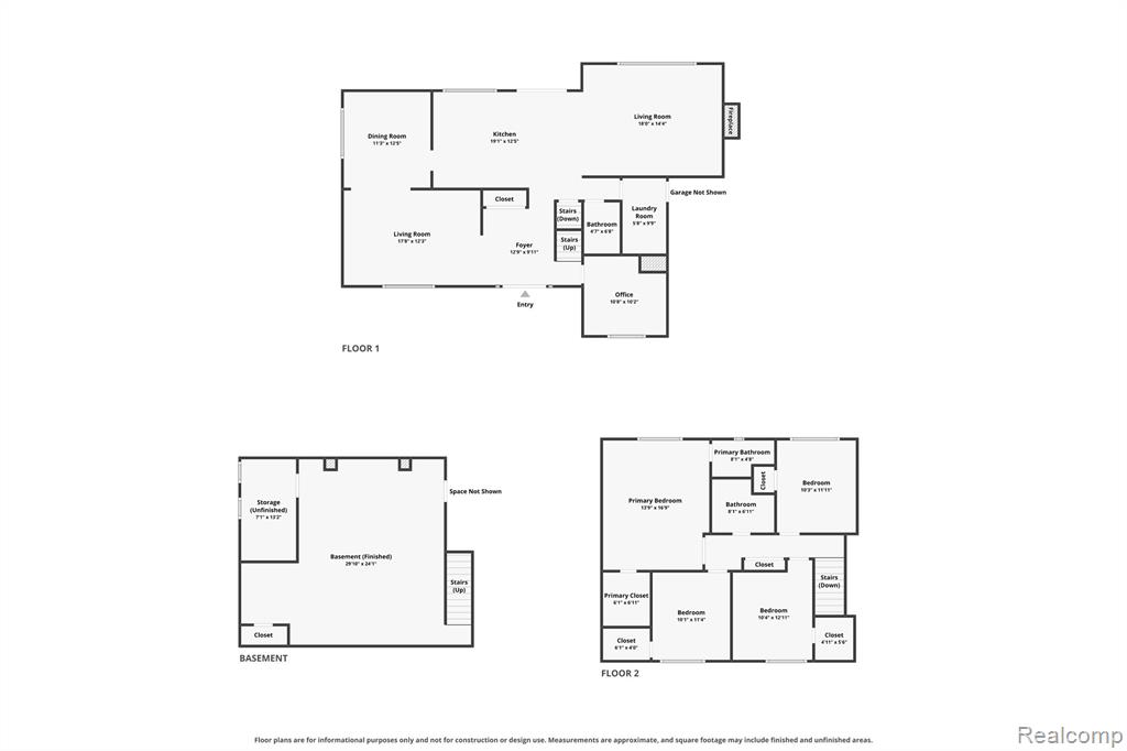 6240 Wynford Drive Property Photo 46