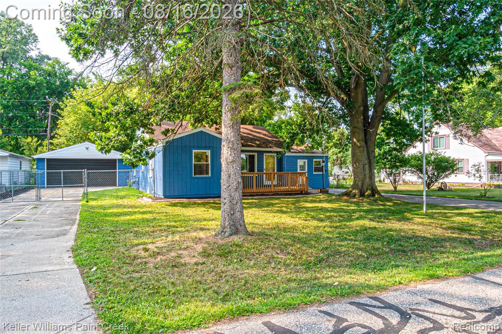 19421 Filmore Street Property Photo 2