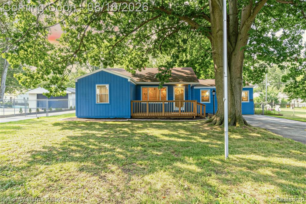19421 Filmore Street Property Photo 4