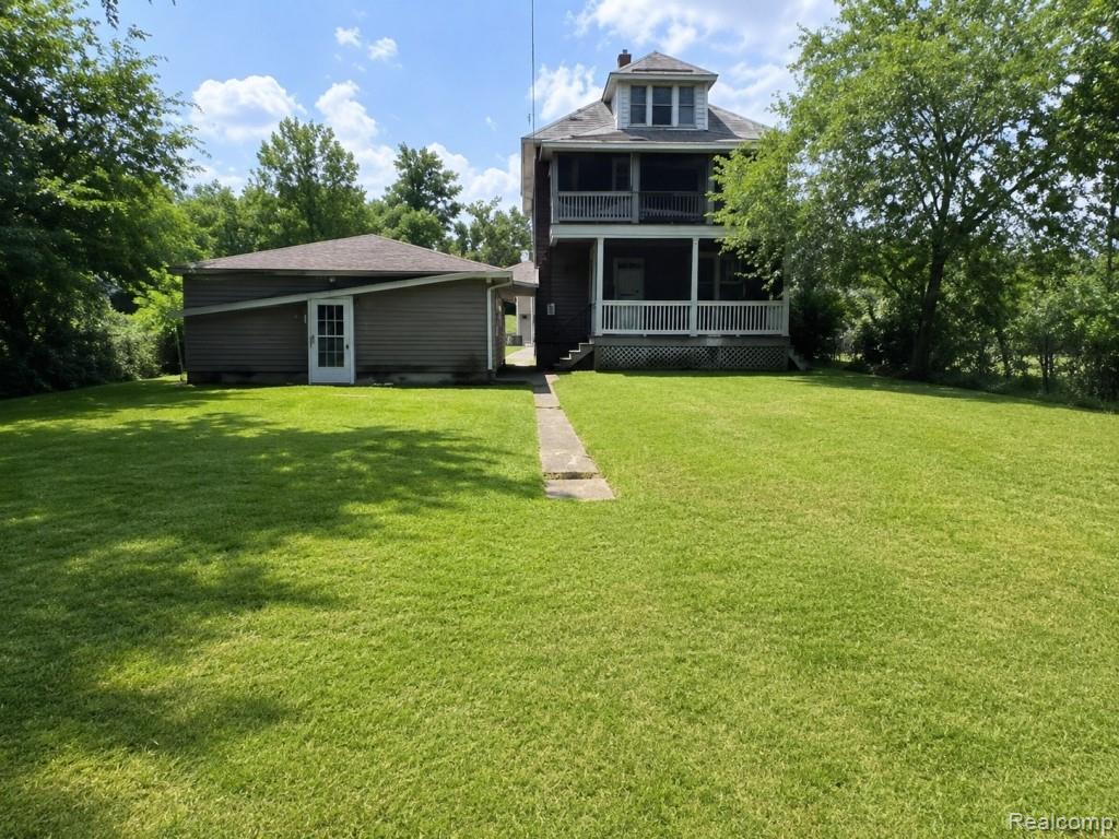 149 S Gates Street Property Photo 2