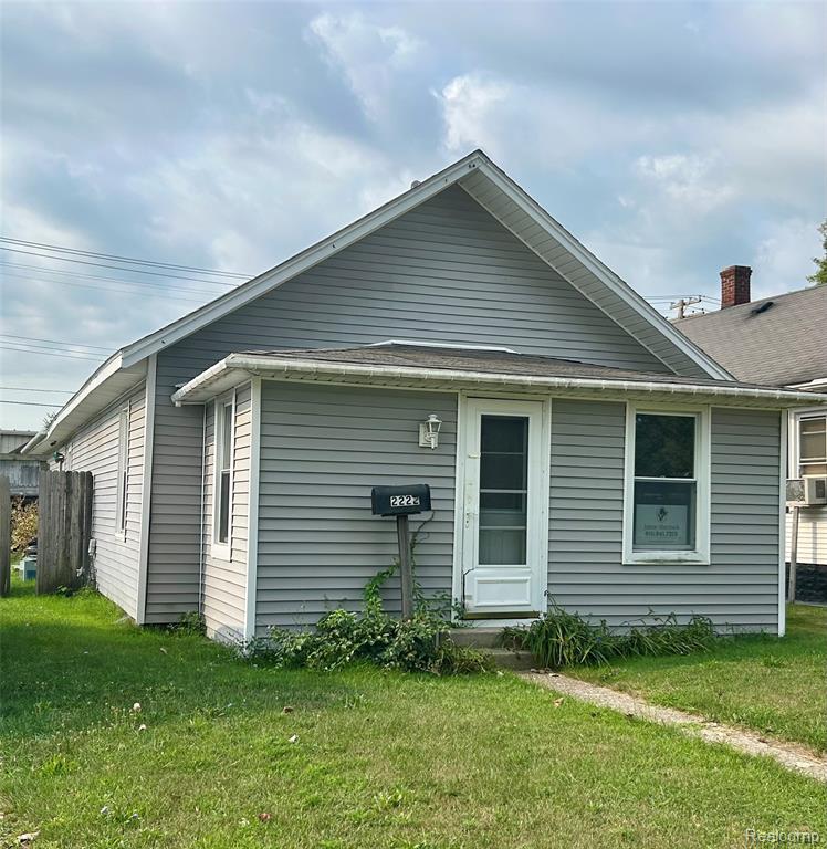 2222 Moak Street Property Photo 1