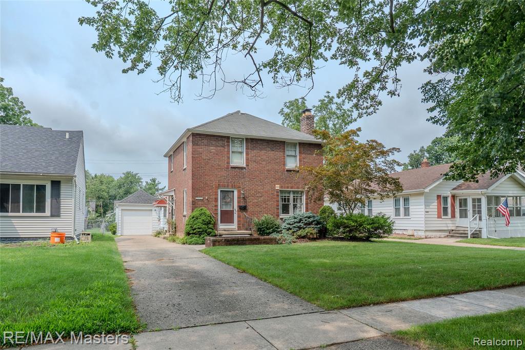 29386 Walnut Street
