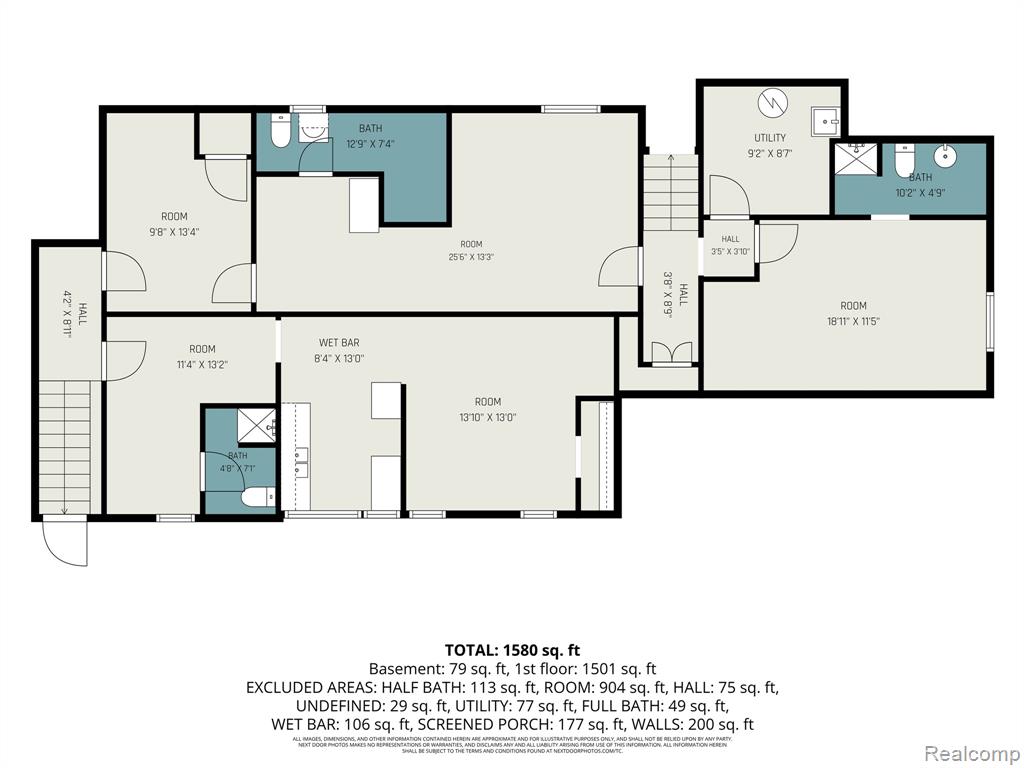 1103 E Bristol Road Property Photo 27