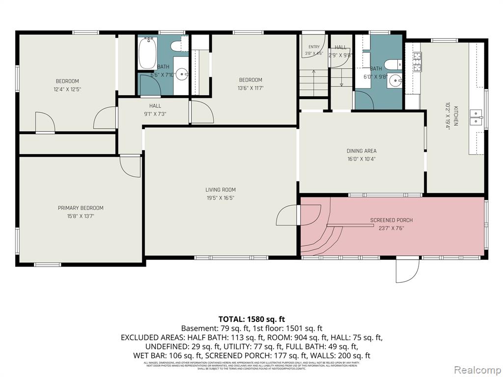 1103 E Bristol Road Property Photo 28