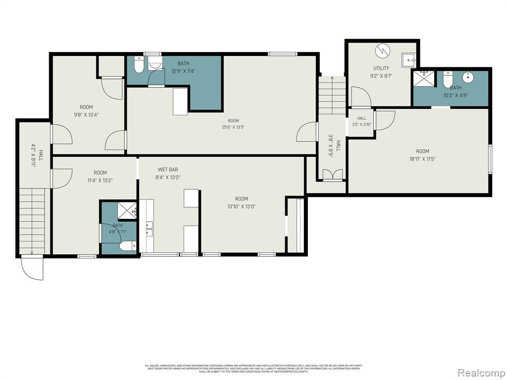 1103 E Bristol Road Property Photo 29