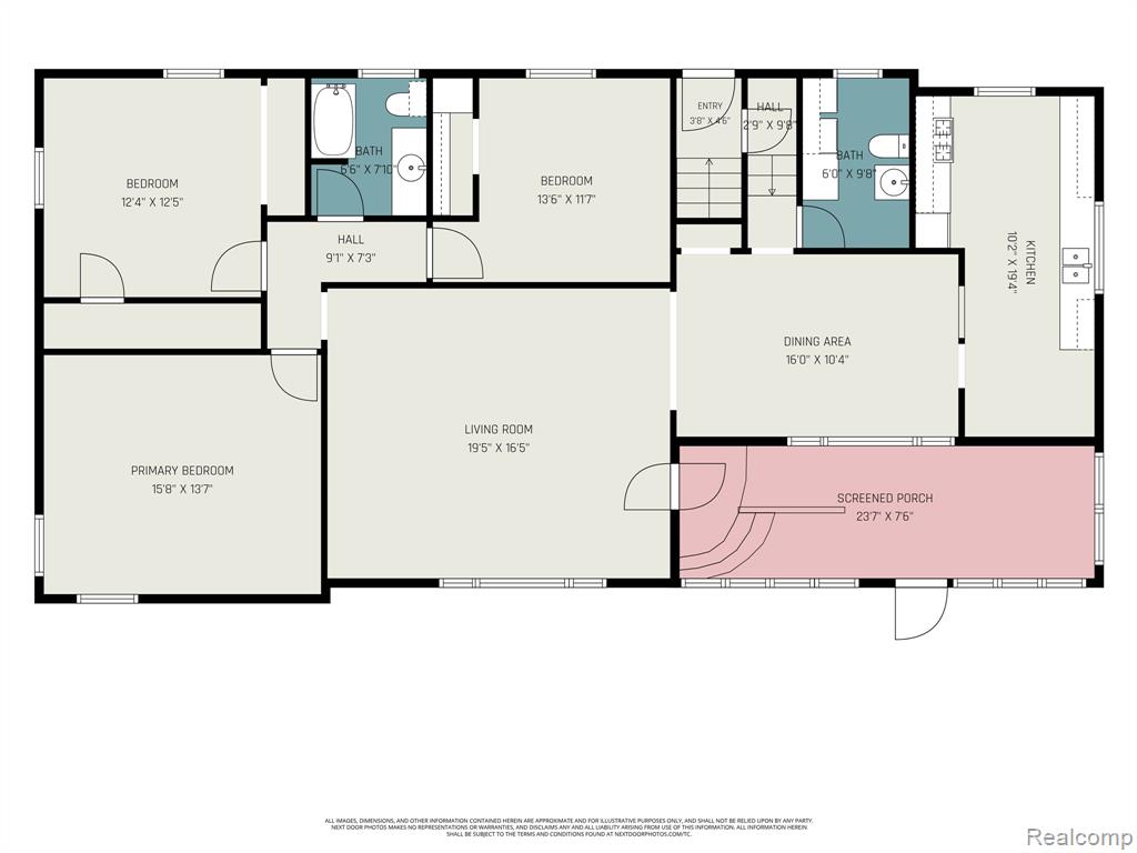 1103 E Bristol Road Property Photo 30