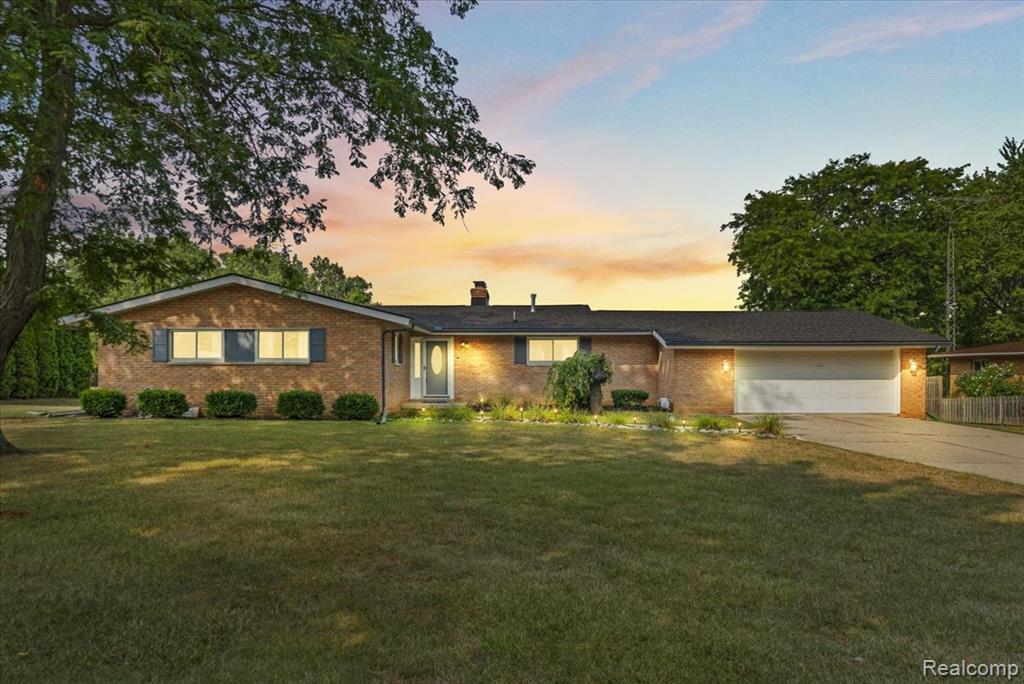 7366 Green Valley Drive