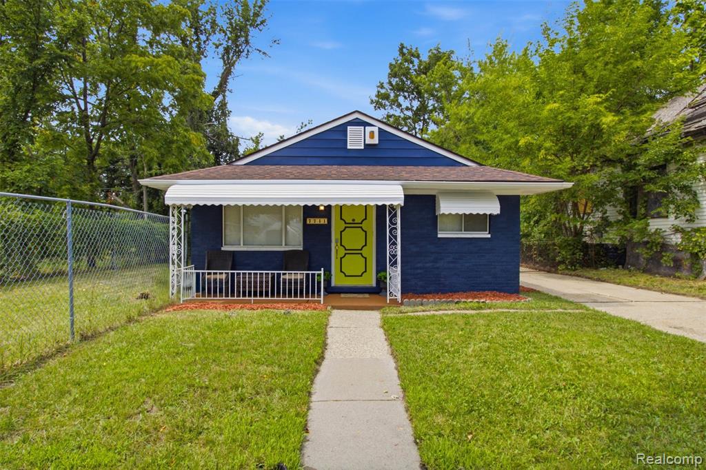 7741 Concord Street Property Photo 1