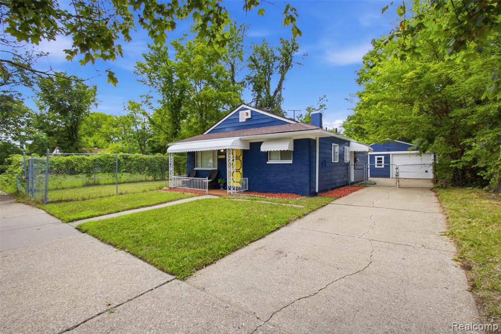 7741 Concord Street Property Photo 2