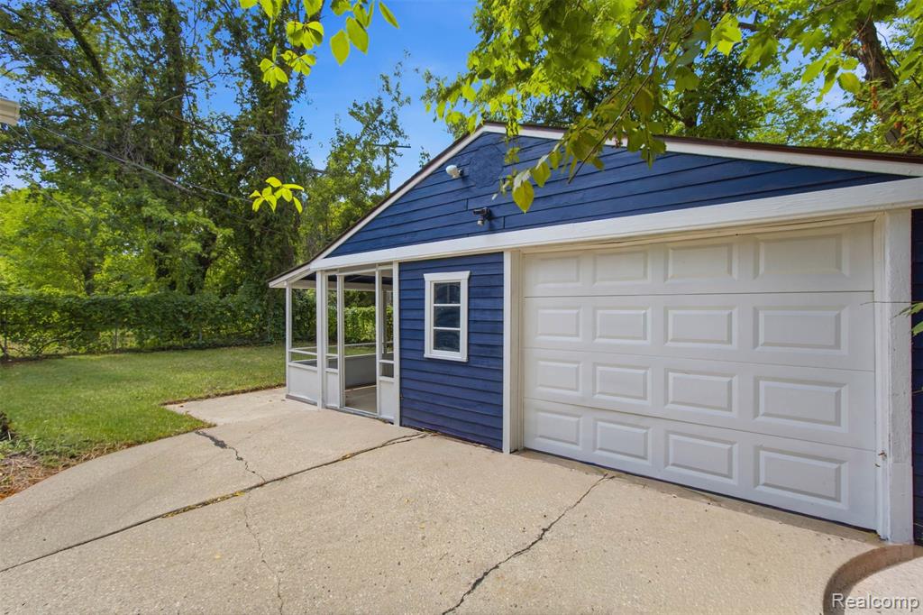7741 Concord Street Property Photo 16