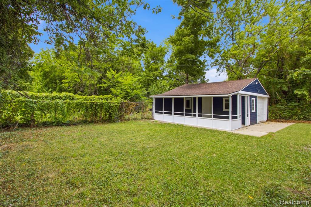 7741 Concord Street Property Photo 17