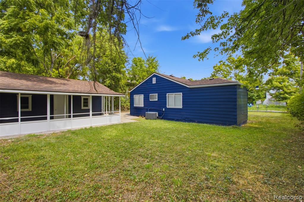 7741 Concord Street Property Photo 18