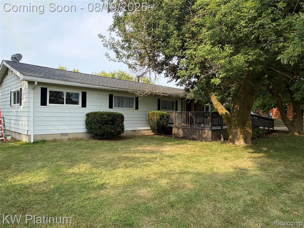 3260 Colclough Road Property Photo 2