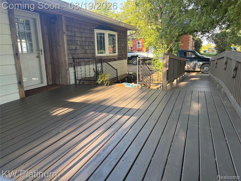 3260 Colclough Road Property Photo 4