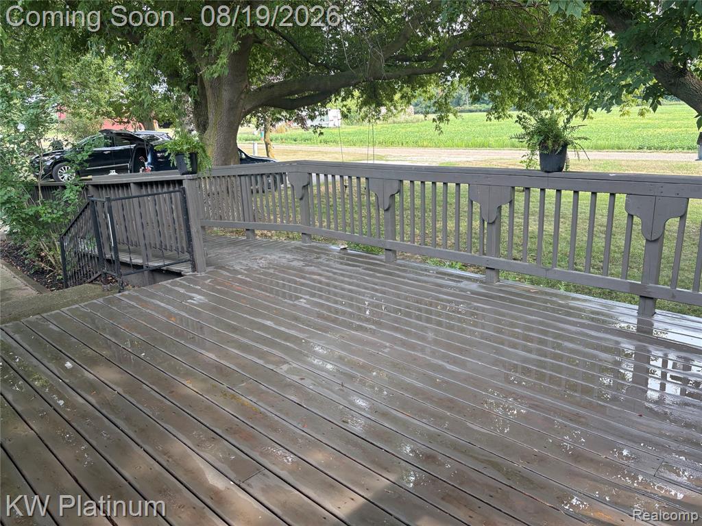 3260 Colclough Road Property Photo 5