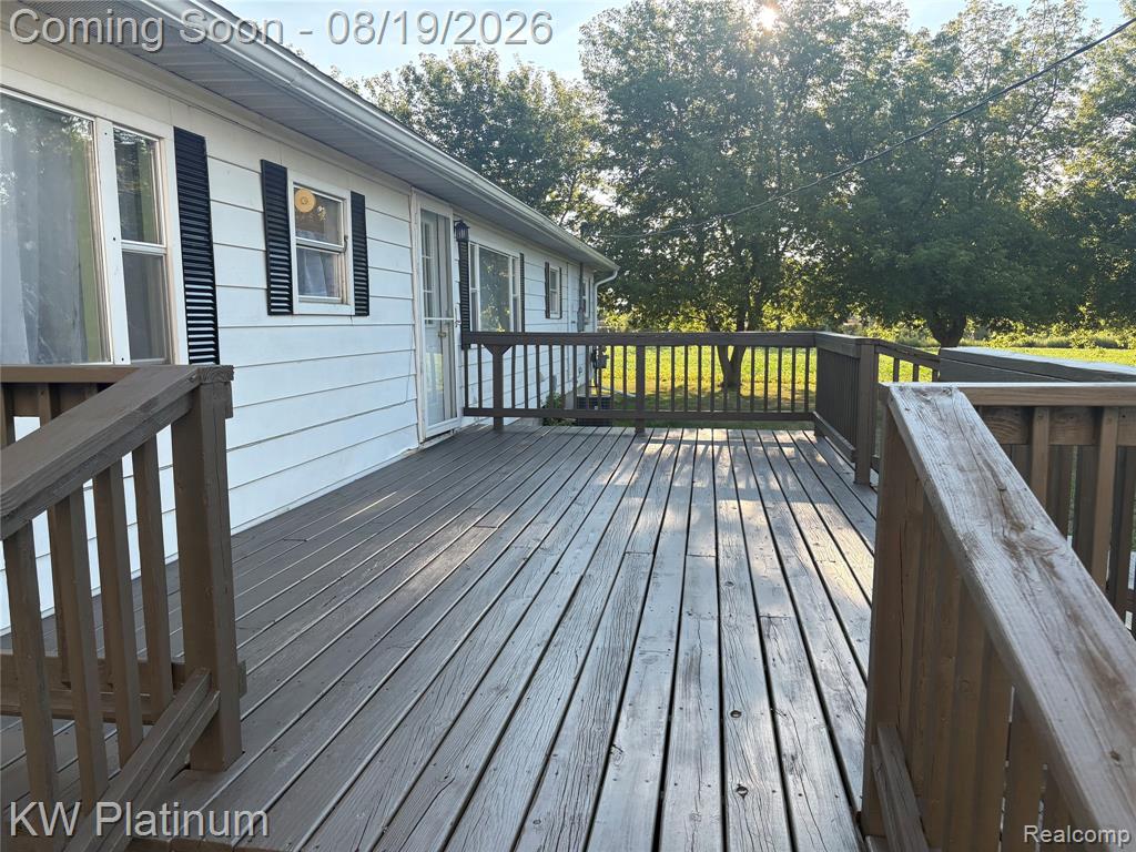 3260 Colclough Road Property Photo 20