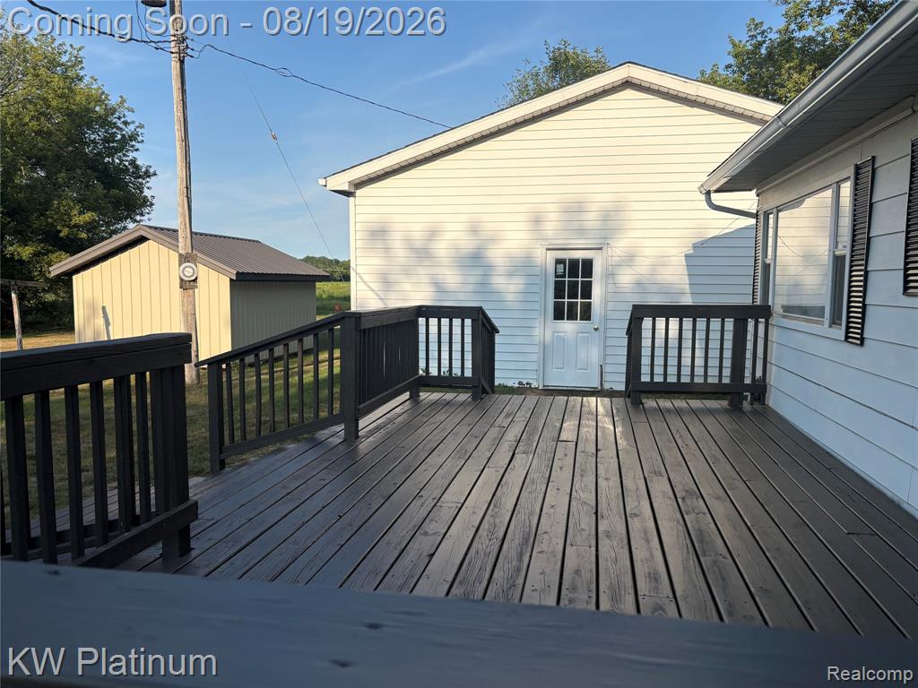 3260 Colclough Road Property Photo 21