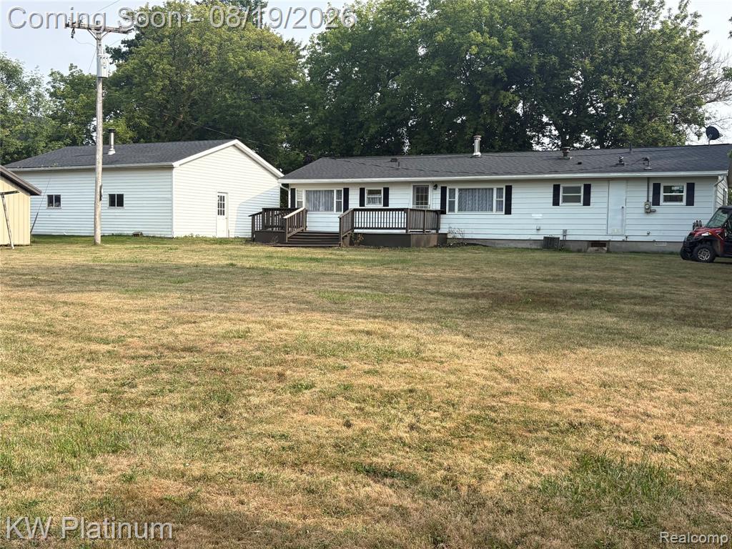 3260 Colclough Road Property Photo 22