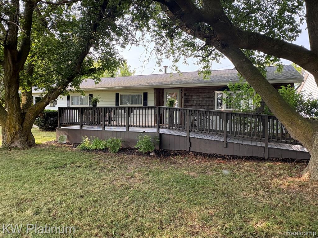 3260 Colclough Road Property Photo 1