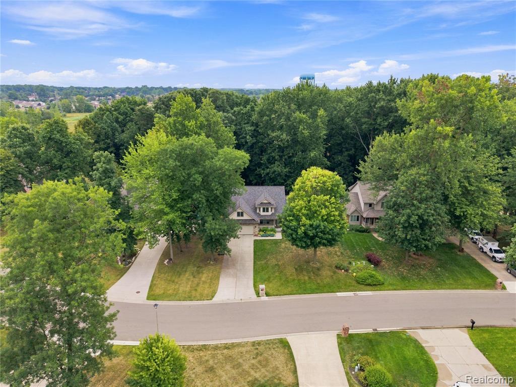 2318 Flagstone Drive Property Photo 63