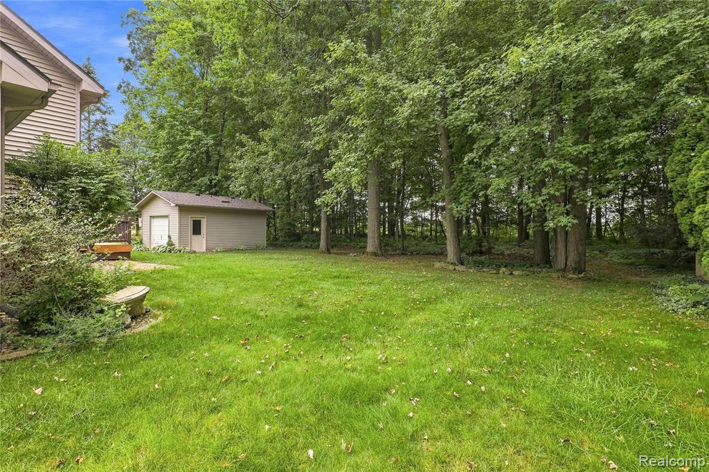 2318 Flagstone Drive Property Photo 68