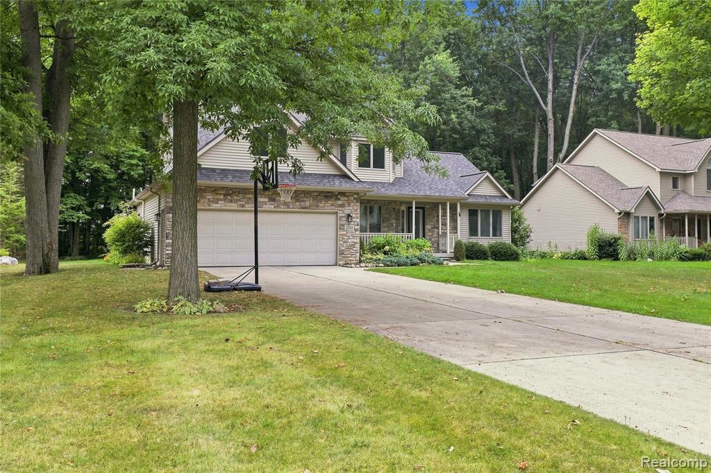 2318 Flagstone Drive Property Photo 69