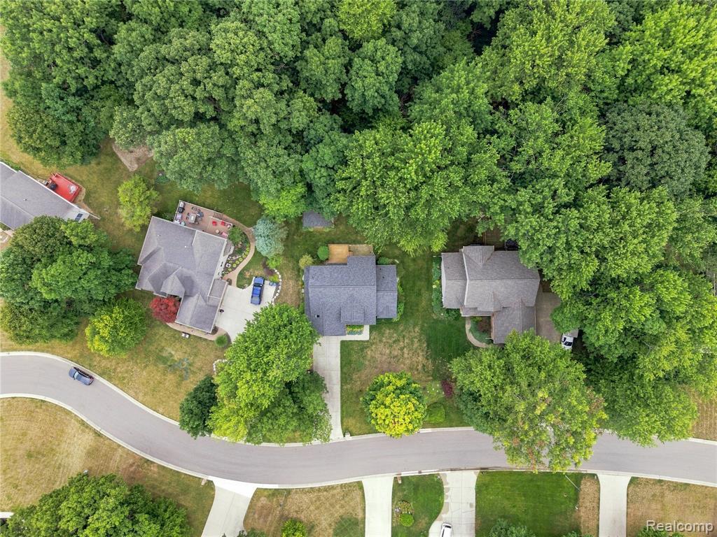 2318 Flagstone Drive Property Photo 71