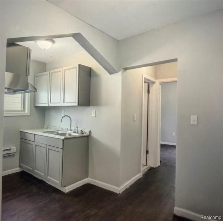 4820 Dickerson Street Property Photo 4