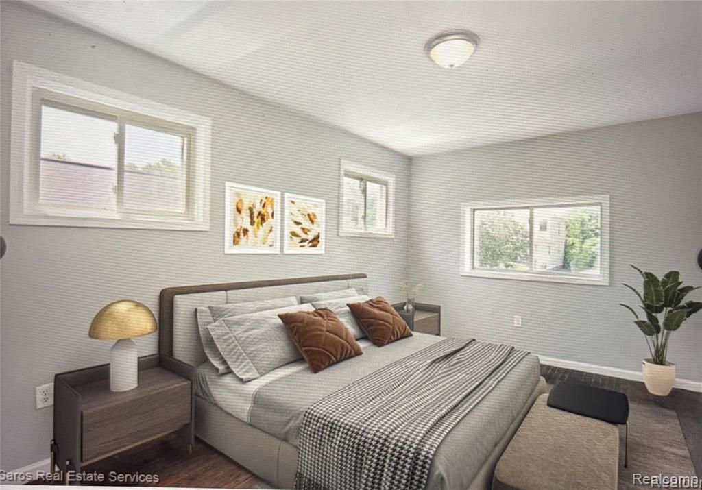 4820 Dickerson Street Property Photo 7