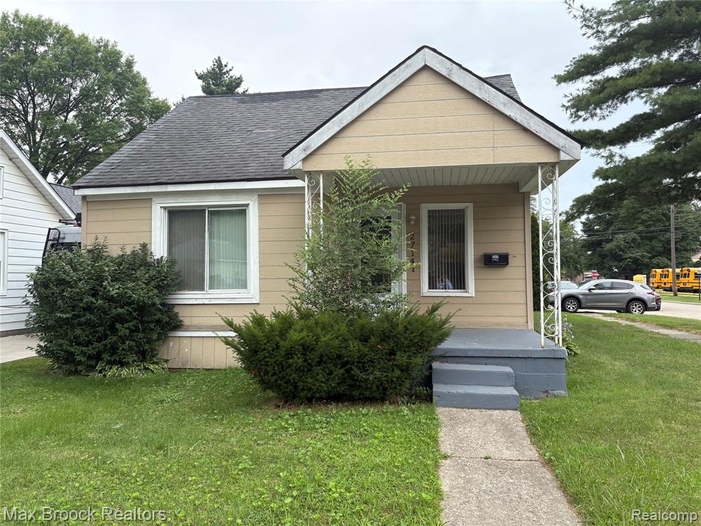 27141 Hampden Street Property Photo 1