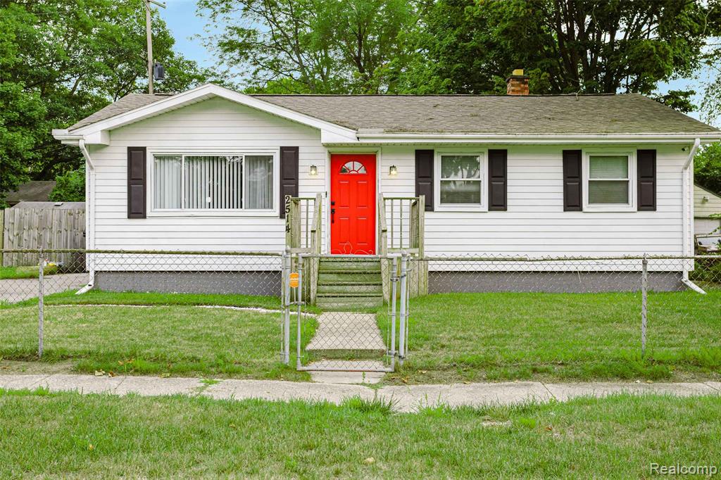 2514 Alpha Way Property Photo 1