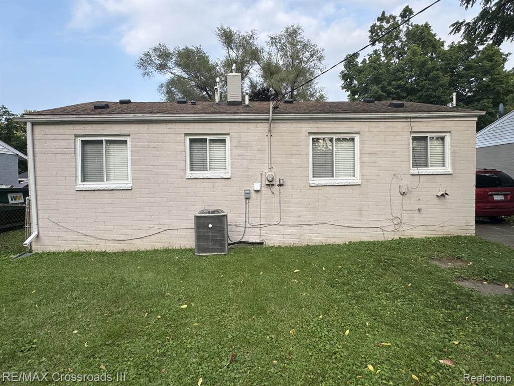 730 Fox Avenue Property Photo 13