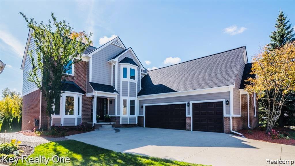 59700 Glacier Court